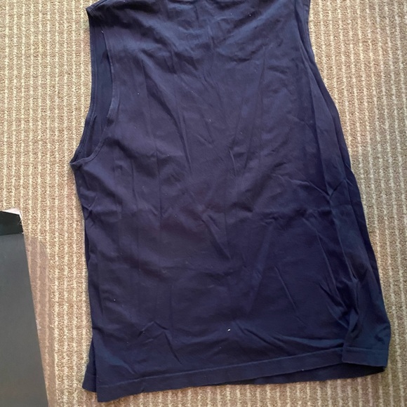 deep eddy vodka muscle shirt - Picture 2 of 2